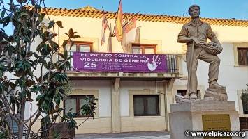 DÍA INTERNACIONAL DE LA ELIMINACIÓN DE LA VIOLENCIA CONTRA LAS MUJERES