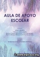 AULA DE APOYO ESCOLAR