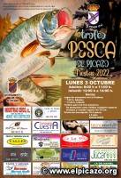 TROFEO DE PESCA FIESTAS EL PICAZO 2022