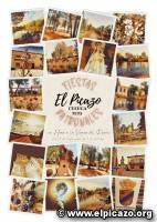 LIBRO DE FIESTAS 2023 DISPONIBLE EN LAS OFICINAS DEL AYUNTAMIENTO