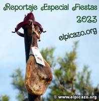 REPORTAJE ESPECIAL FIESTAS 2023