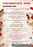 NAVIDADES 2023
