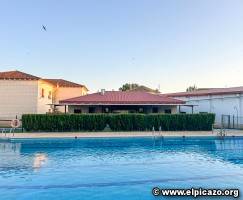 APERTURA PISCINA MUNICIPAL