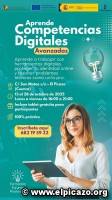 CURSO COMPETENCIAS DIGITALES (TABLET GRATIS, PLAZAS LIMITADAS)