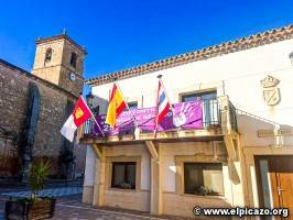 25N DÍA INTERNACIONAL PARA LA ELIMINACIÓN DE LA VIOLENCIA CONTRA LAS MUJERES