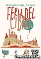 FERIA DEL LIBRO, DOMINGO 26 DE ABRIL