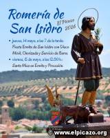 ROMERÍA DE SAN ISIDRO