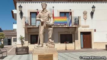 28 DE JUNIO, DIA INTERNACIONAL DEL ORGULLO LGTBI