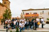 FIESTAS 2026: PASACALLES Y PRESENTACIÓN