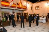 FIESTAS 2026: PÓLVORA Y BAILE