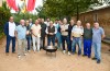 FIESTAS 2026: COMIDA POPULAR