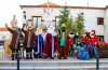 REYES MAGOS EL PICAZO 2021