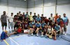 TORNEO FÚTBOL SALA VERANO 2024