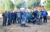 FIESTAS 2024: COMIDA POPULAR