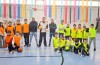 TORNEO DE NAVIDAD BALONCESTO 3X3 