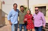 FIESTAS 2025: PROGRAMA TV ESTANDO CONTIGO