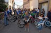 FIESTAS 2025: BICIS, CUCAÑA, CARRERA CAMAS, JUEGOS Y FINAL FIESTAS