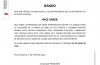 SUBASTA BARRA DEL BAILE TEMPORADA 2026-2027
