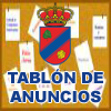 Tablón de Anuncios Tablón de Anuncios